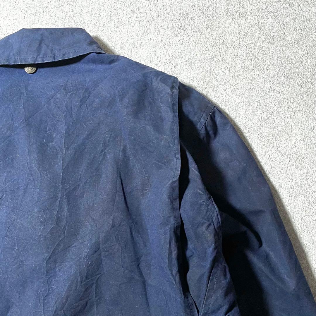 SCHOTT-USA企画 ワックスジャケット-SIZE M USA製 古着
