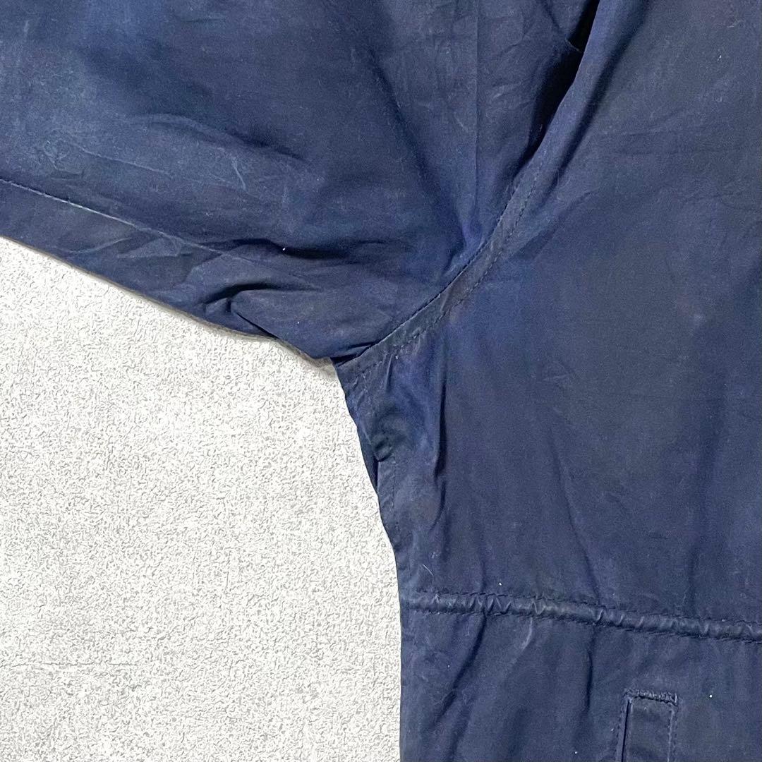 SCHOTT-USA企画 ワックスジャケット-SIZE M USA製 古着