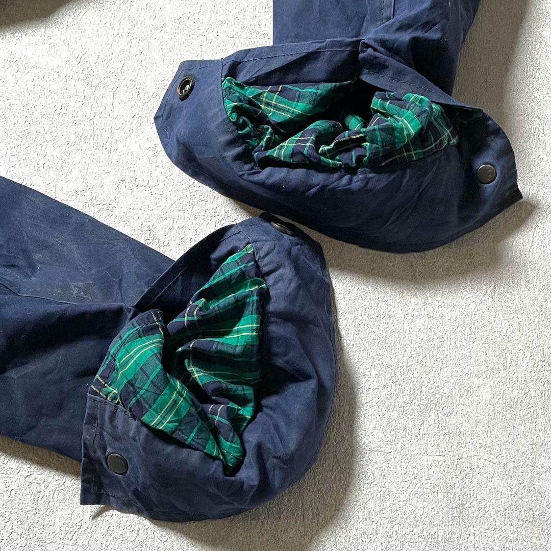 SCHOTT-USA企画 ワックスジャケット-SIZE M USA製 古着