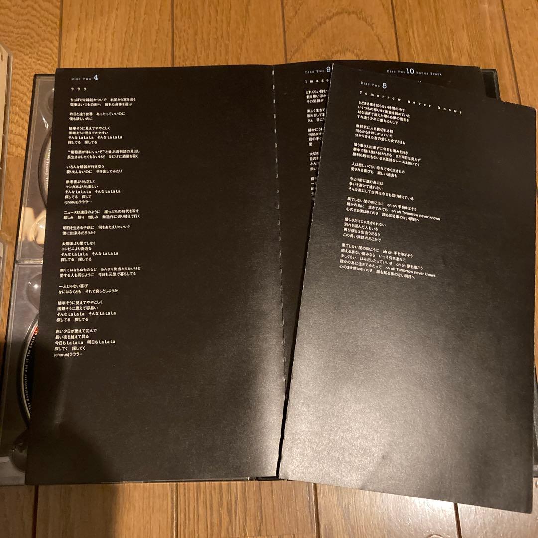 Mr.Children 関連 アルバム 33枚セット