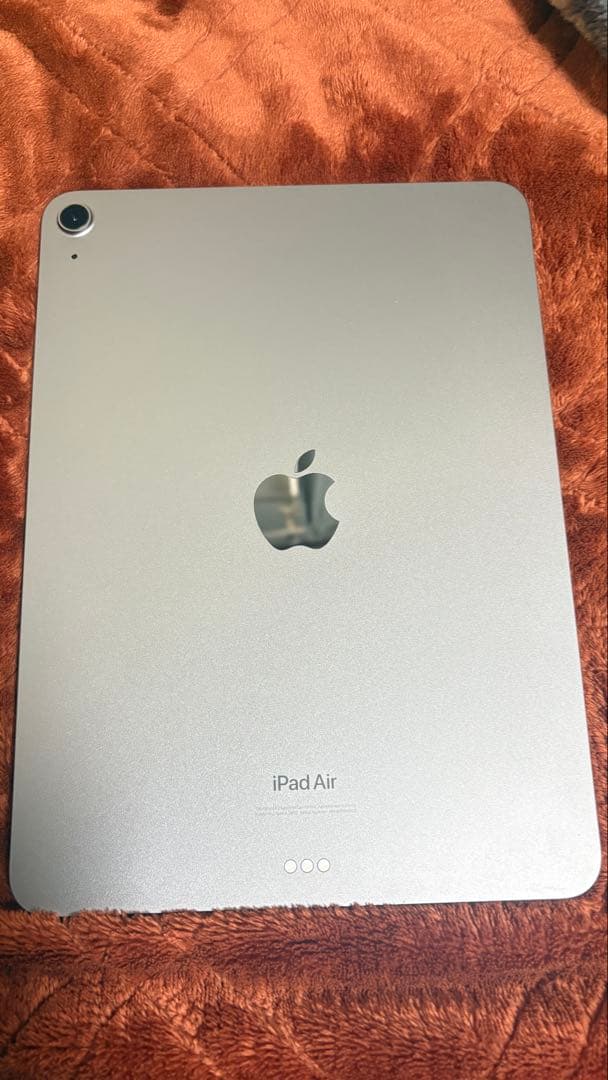 iPad Air 11インチ(M2) Wi-Fi 128GB【おまけ付き】