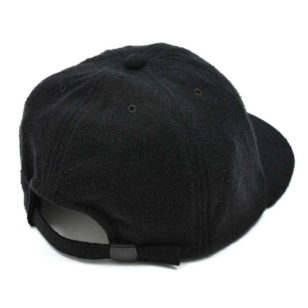 comoli D01-07003 シルクネップキャップ cap Tシャツ