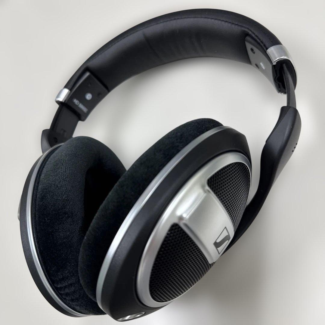 Sennheiser ゼンハイザー HD599SE 美品です！