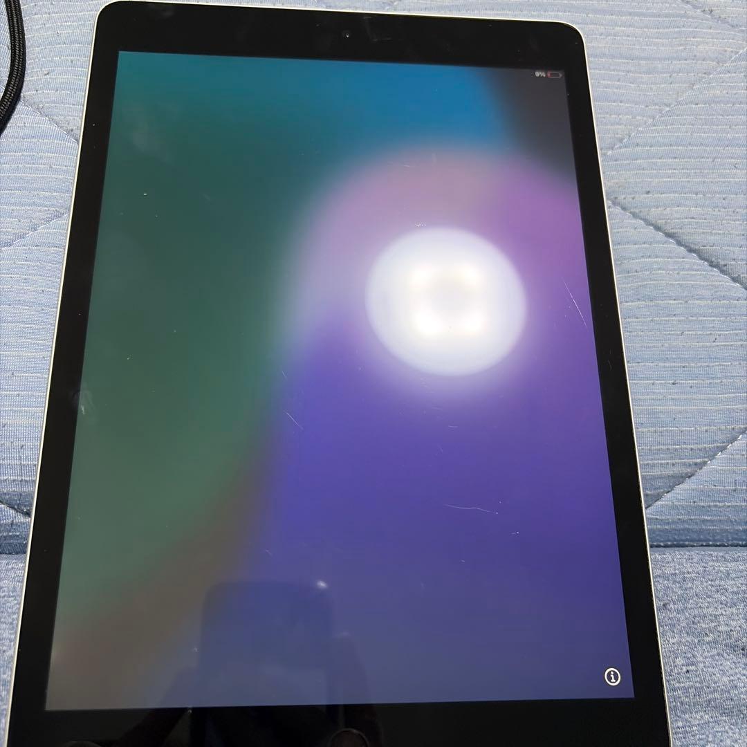 iPad9世代本体　wifiモデル