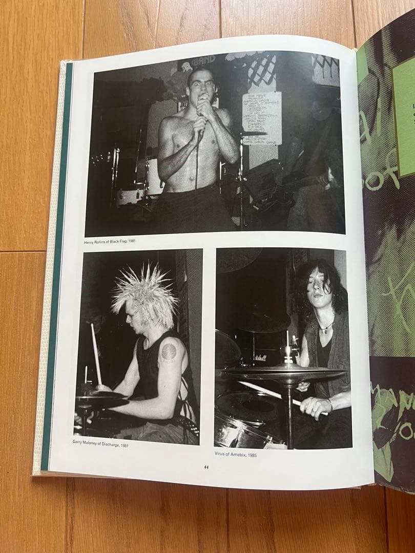 絶版本 世界限定1000冊 The 100 Club Stories