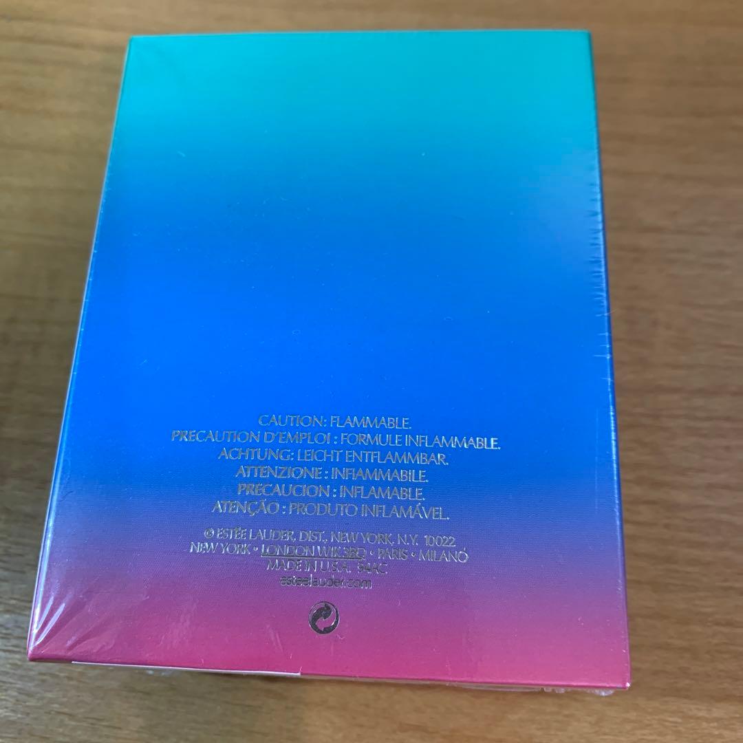 エスティーローダー beyond paradise MEN 50ml【廃盤品】