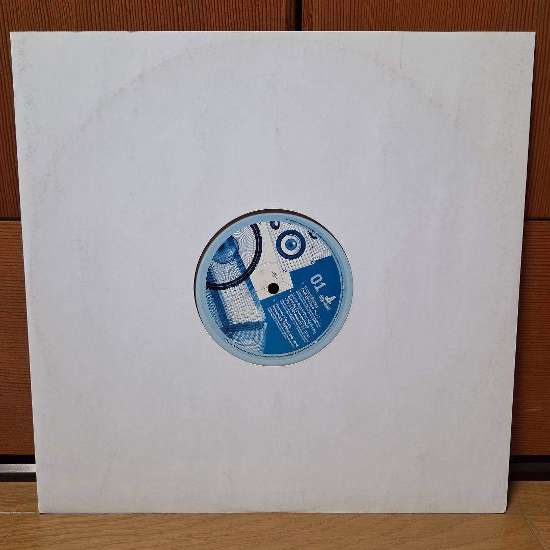 洋楽 V.A. Big Chill Limited Edition Sampler