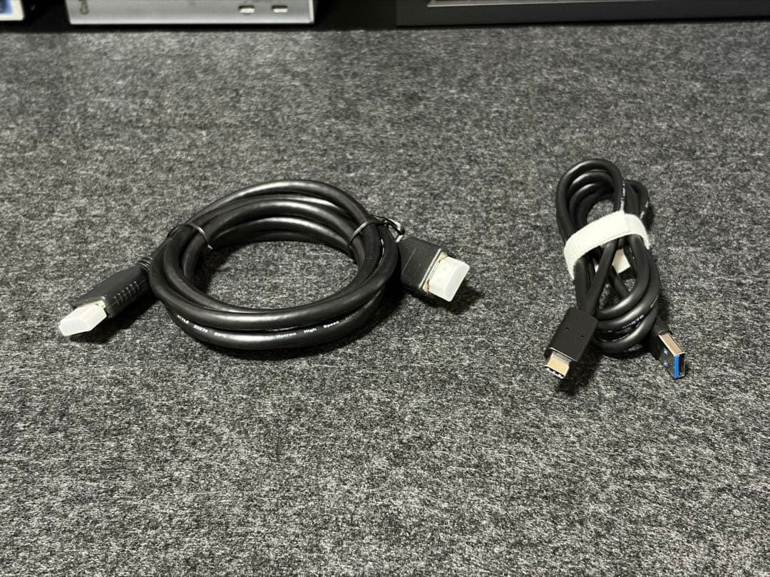 AVerMedia GC551G2 4K対応 キャプチャーボード