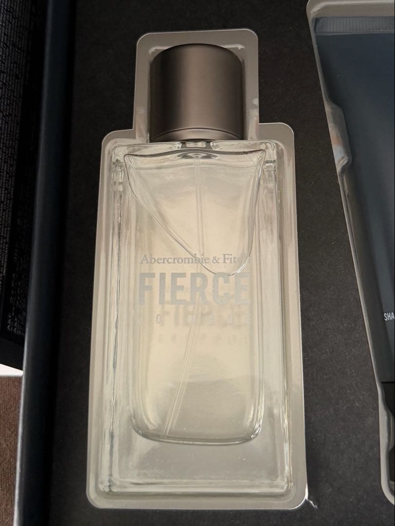 FIERCE アバクロ香水50ml ギフトセット