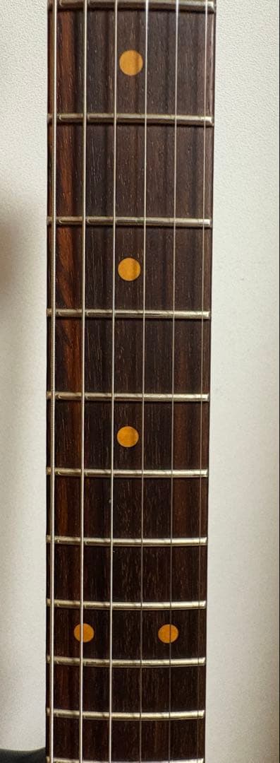 ギター Fender Mike McCready Stratocaster