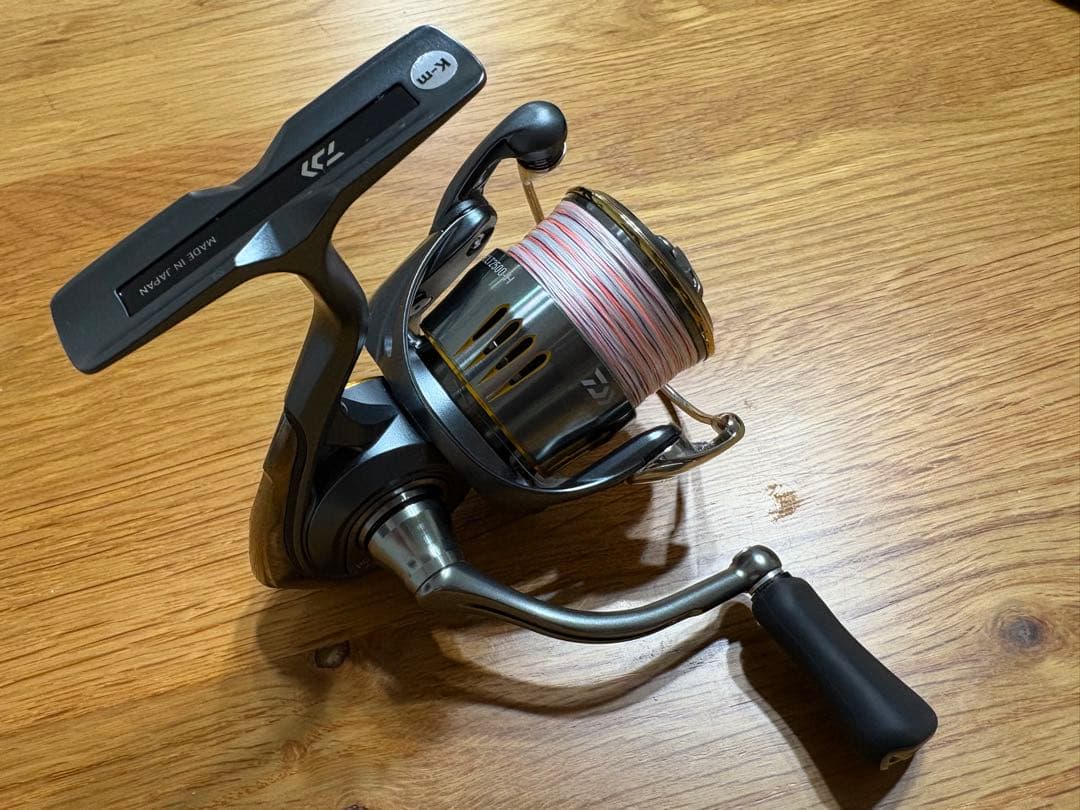 リール Daiwa AIRITY PC LT2500-H