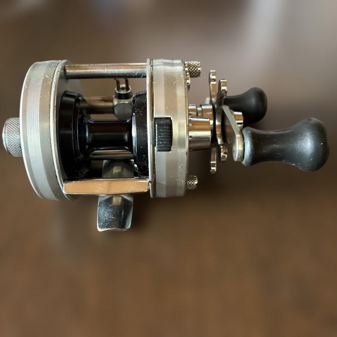 リール Abu Garcia1500C IAR
