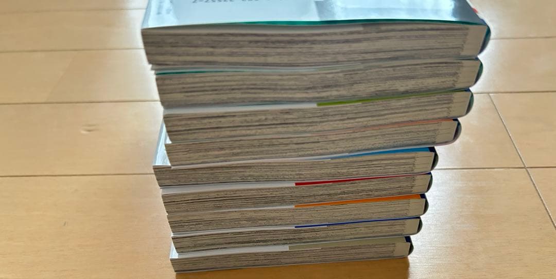 多聞くん今どっち！？　7〜15巻セット【全て帯付き】2枚目おまけ付き