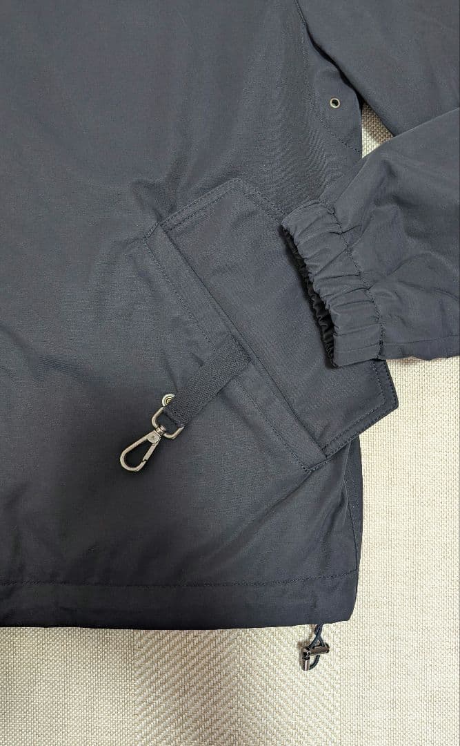 LACOSTE ラコステ ジップアップ ジャケット
