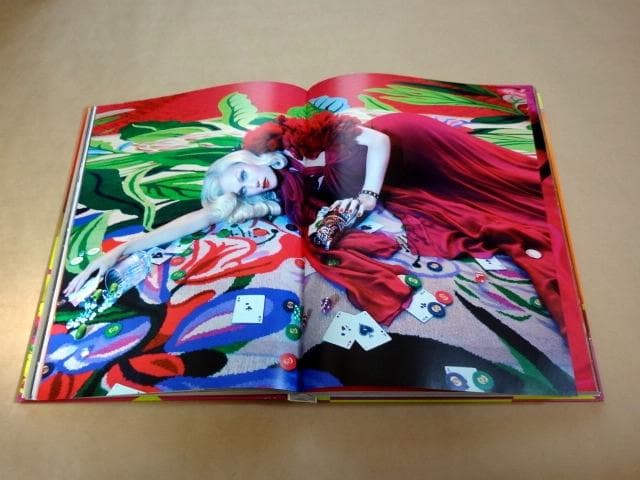 マイルズ・オルドリッジ 写真集 I Only Want You to Love