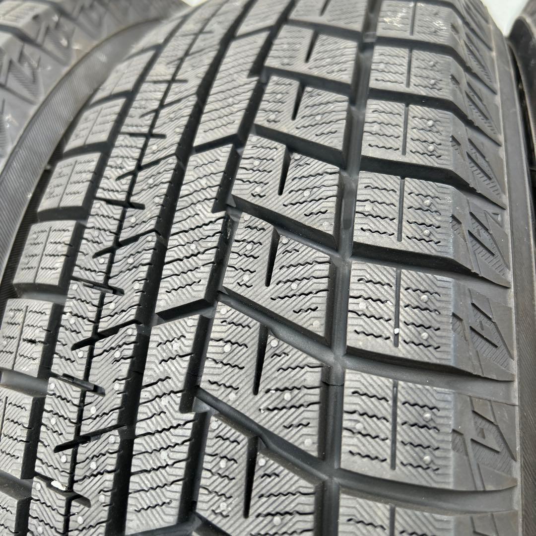 ヨコハマタイヤスタッドレス　iG60 165/65R14
