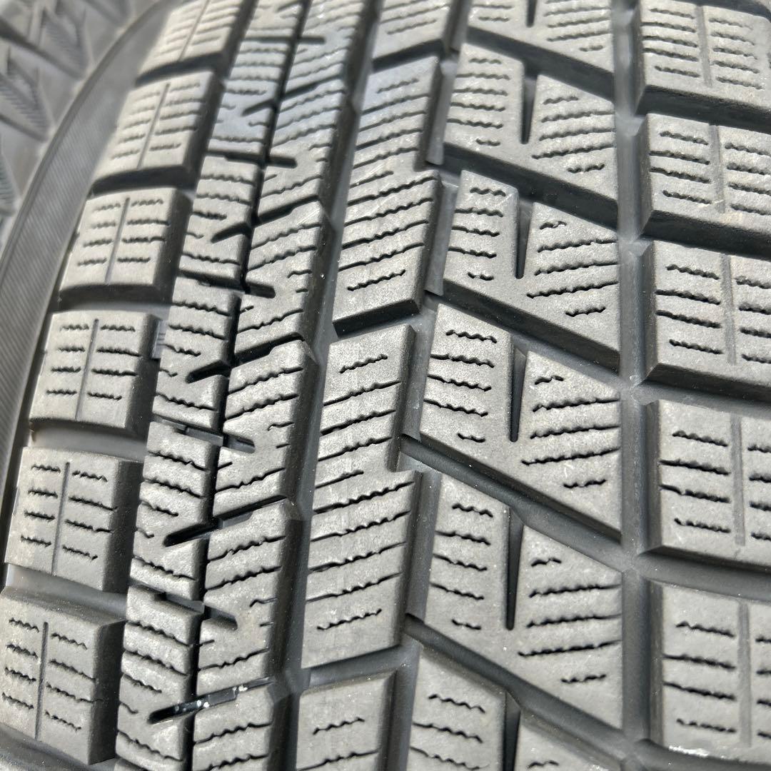 ヨコハマタイヤスタッドレス　iG60 165/65R14