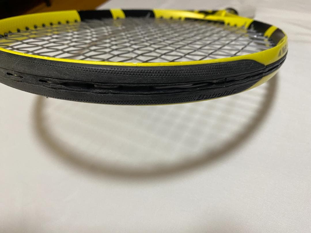 ラケット(硬式用) BABOLAT PURE AERO 2019 G2