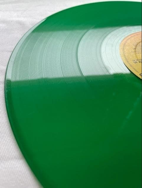 Sire Records Only 400 Copies Rare ラモーンズ
