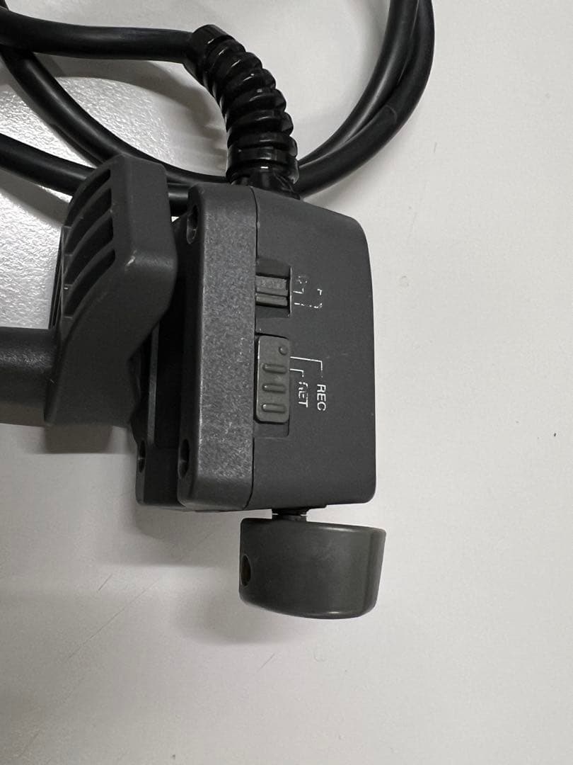 リーベック Libec ZC-9Pro ズームリモコン
