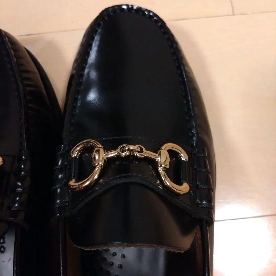 【別注】Paraboot パラブーツ　ビットデッキシューズ