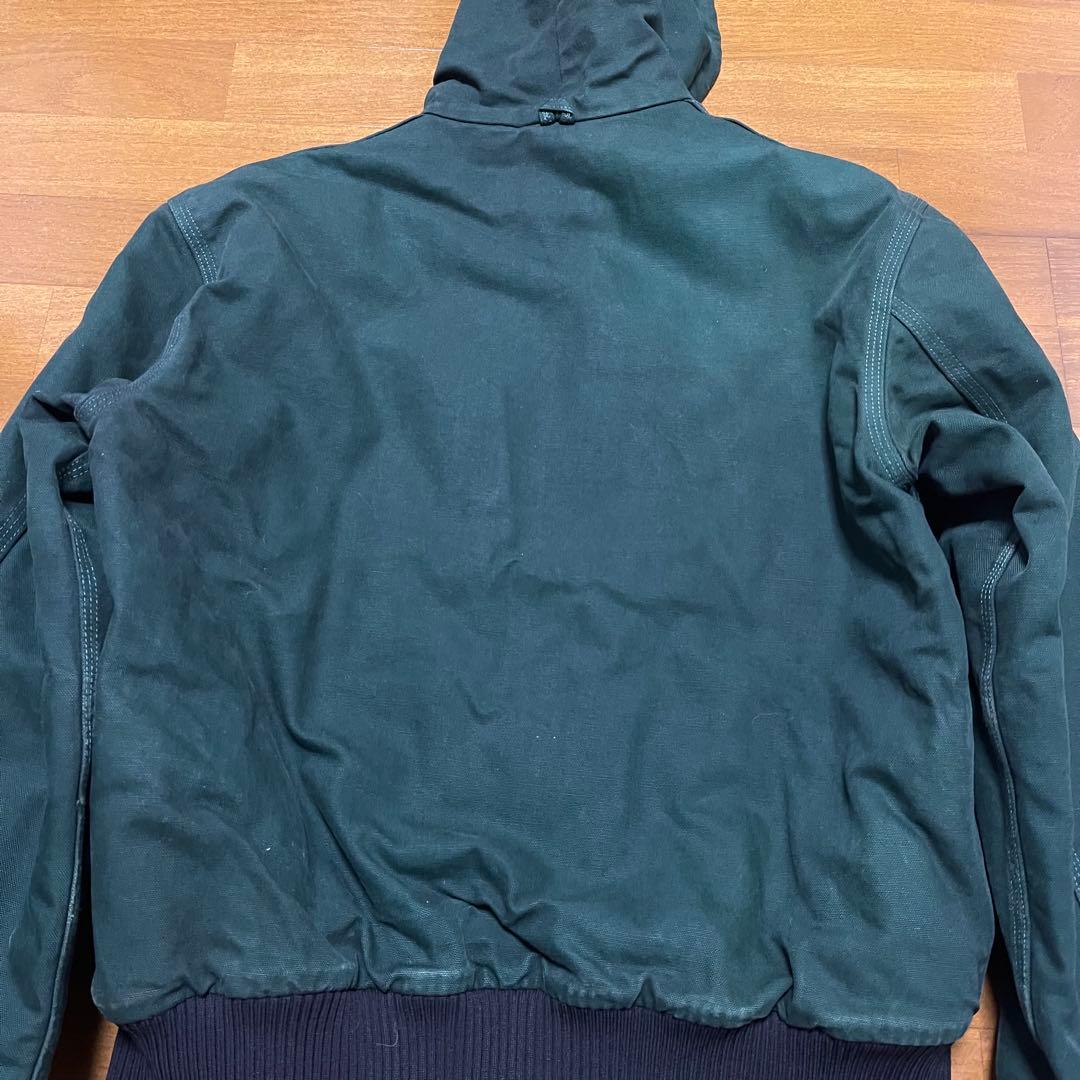 希少！ゴールデンサイズ！ Carhartt カーハート アクティブジャケット