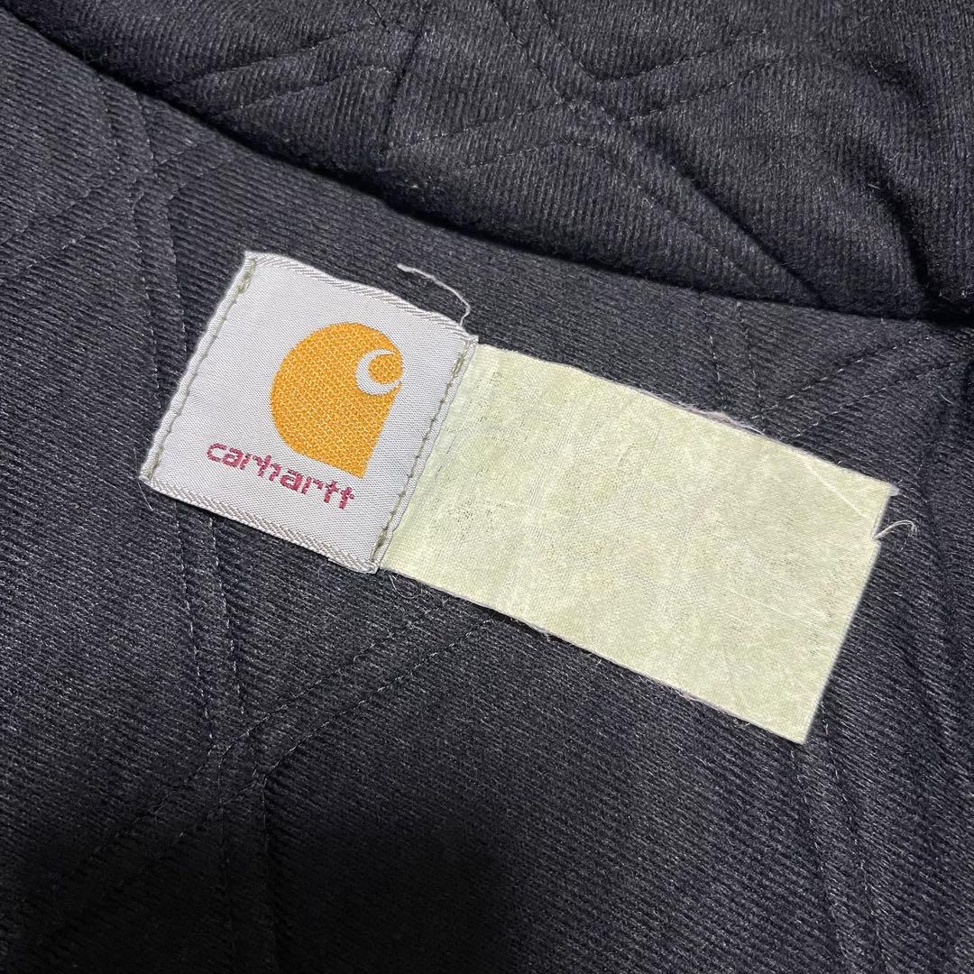 希少！ゴールデンサイズ！ Carhartt カーハート アクティブジャケット