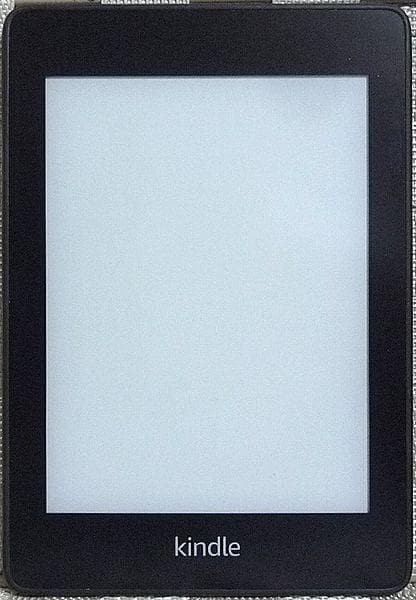 Kindle Paperwhite PQ94WIF 8GB 第10世代 広告無し