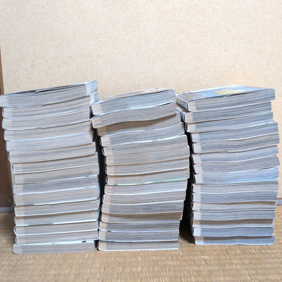 宇宙兄弟　1巻〜45巻　全巻セット　帯付き多数有り
