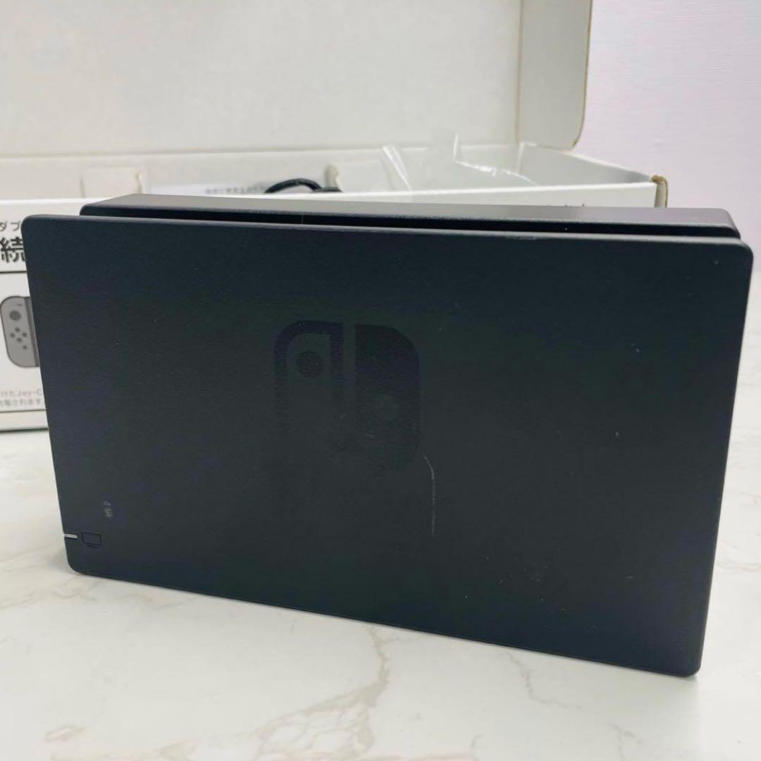 Nintendo Switch 本体 HAC-S-KAAAA グレー