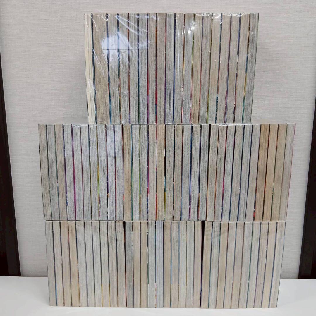 銀魂 全巻＋α