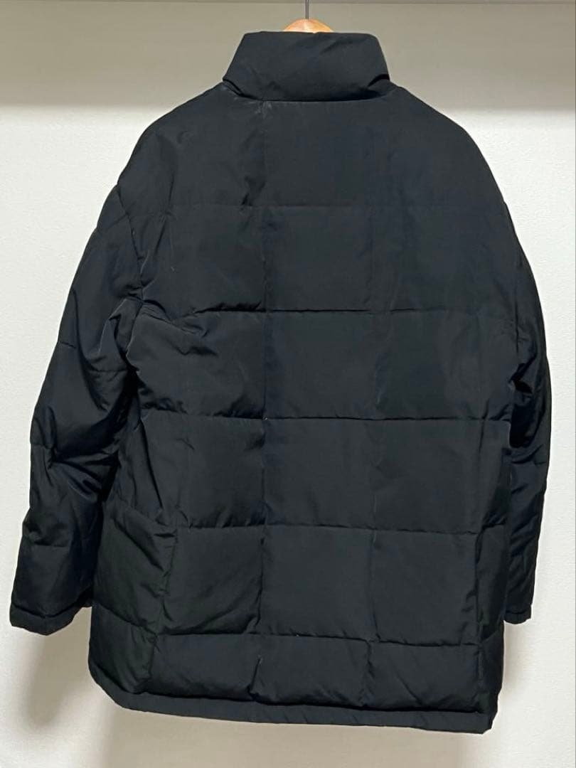 Polo by Ralph Laurenリバーシブルダウン ネイビー＆ブラック