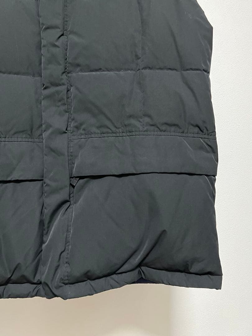 Polo by Ralph Laurenリバーシブルダウン ネイビー＆ブラック