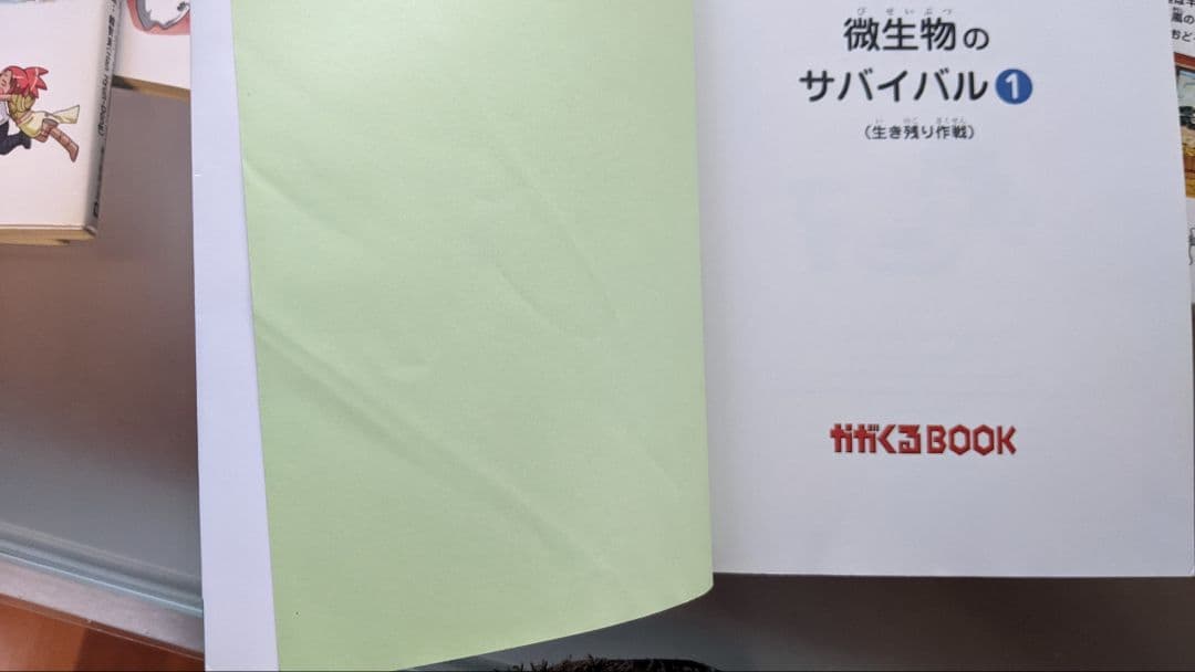 サバイバルシリーズ 38巻セット