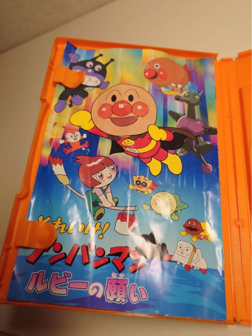 お値下げ セル版 DVD アンパンマン 映画ほか計14本セット