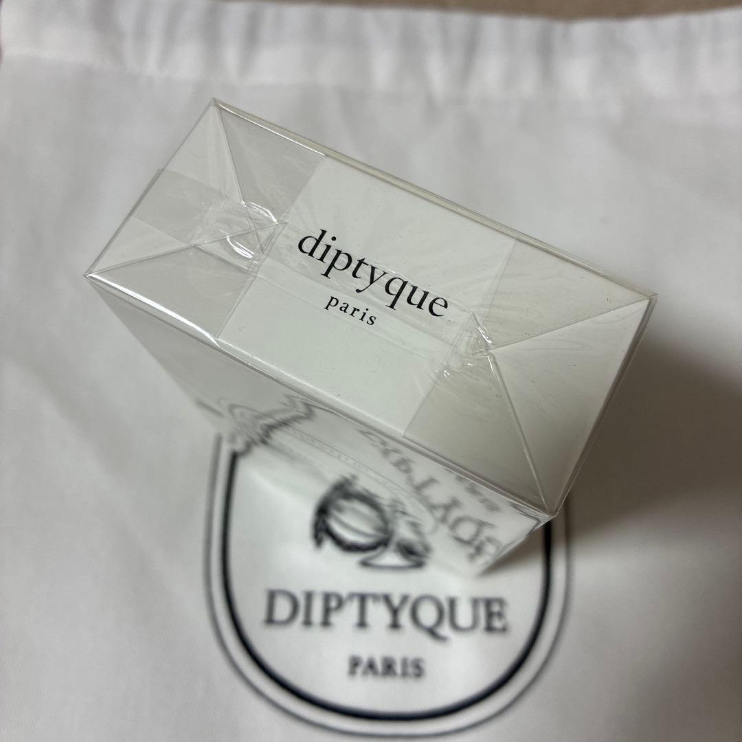【新品未開封】diptyque PHILOSYKOS toilette 50ml