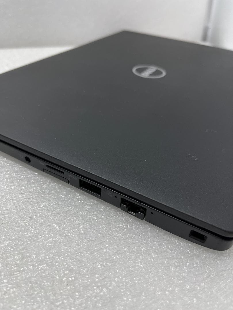 Windowsノート本体 Latitude 7280 P28S i5-7300U 8GB SSD256GB