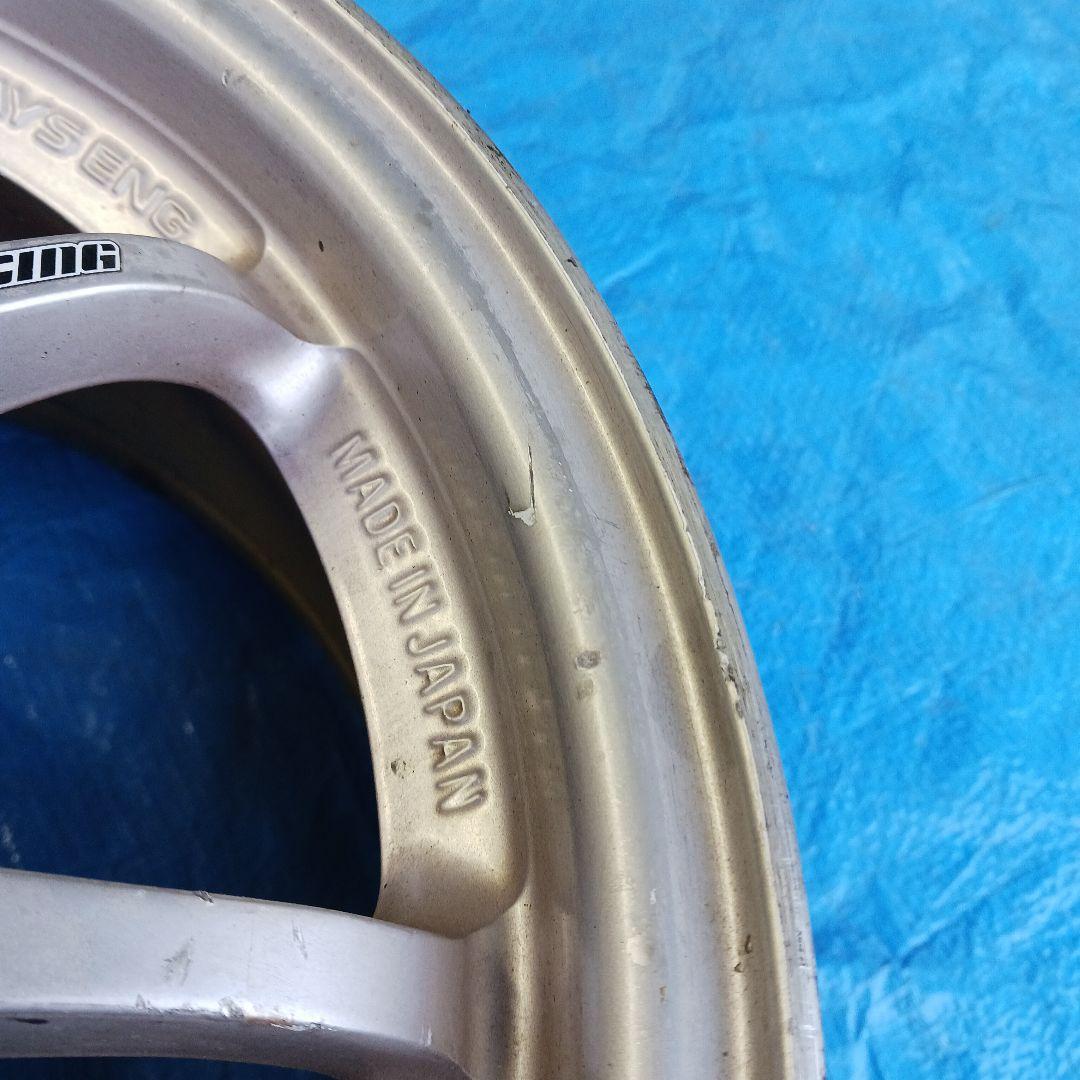 CE28.16×7J+48PCD100.5H２本セットその②