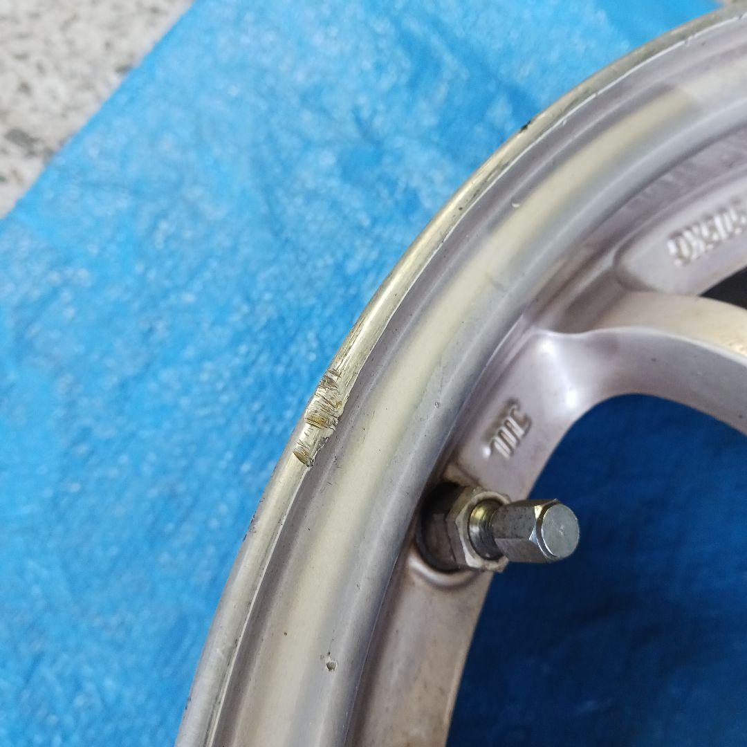 CE28.16×7J+48PCD100.5H２本セットその②
