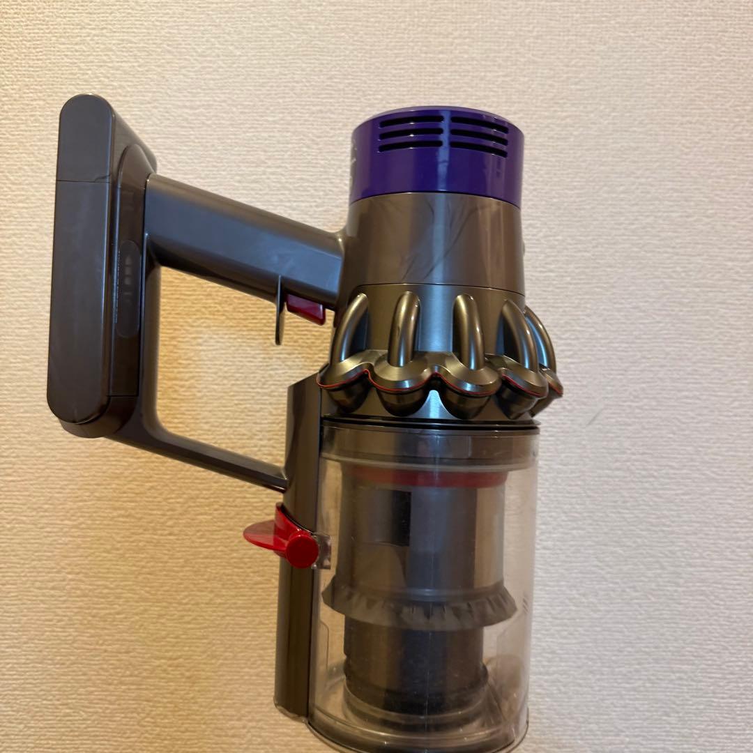 Dyson SV12 コードレスクリーナー　掃除機 ダイソン