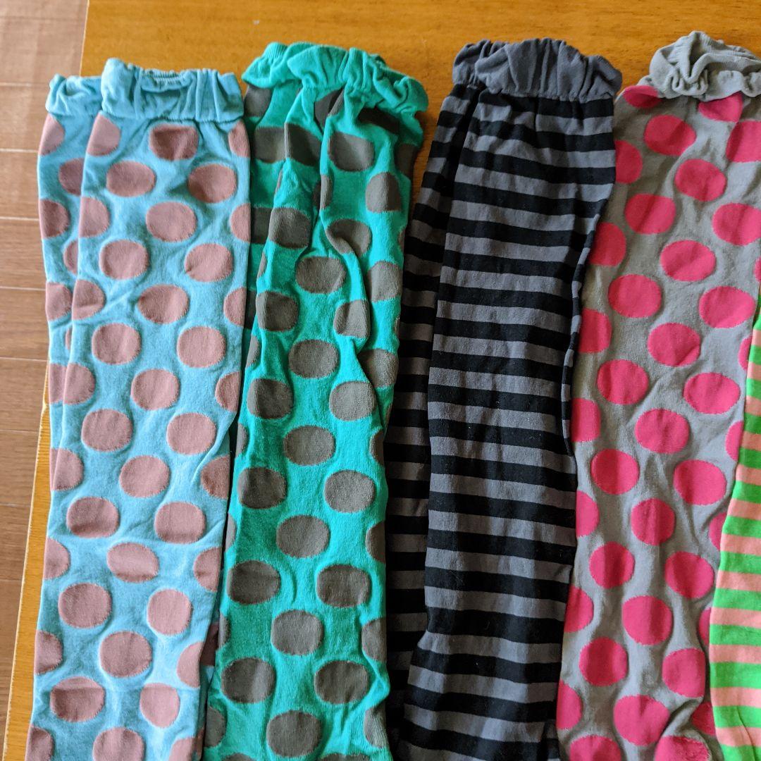 アンダーカバー　ソックスセット売り