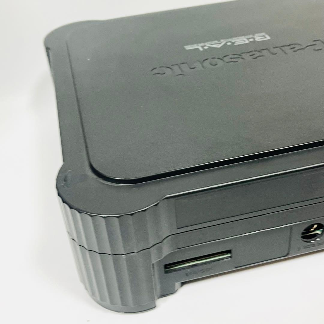 Panasonic パナソニック 3DO REAL FZ-1本体　箱