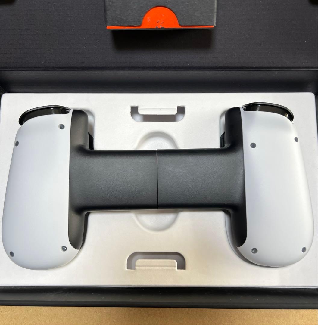 その他 PlayStation BACKBONE USB-C BB-51-P-WSAZ