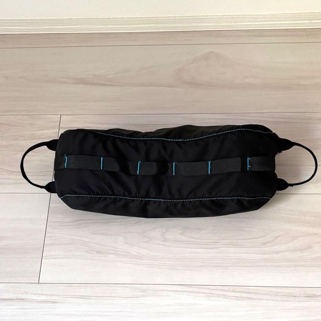 Helinox ヘリノックス チェアワン 中古 スタンダードカラー