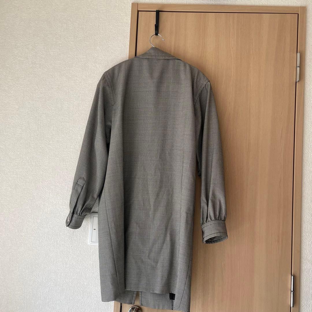 イブサンローラン　ジャケット