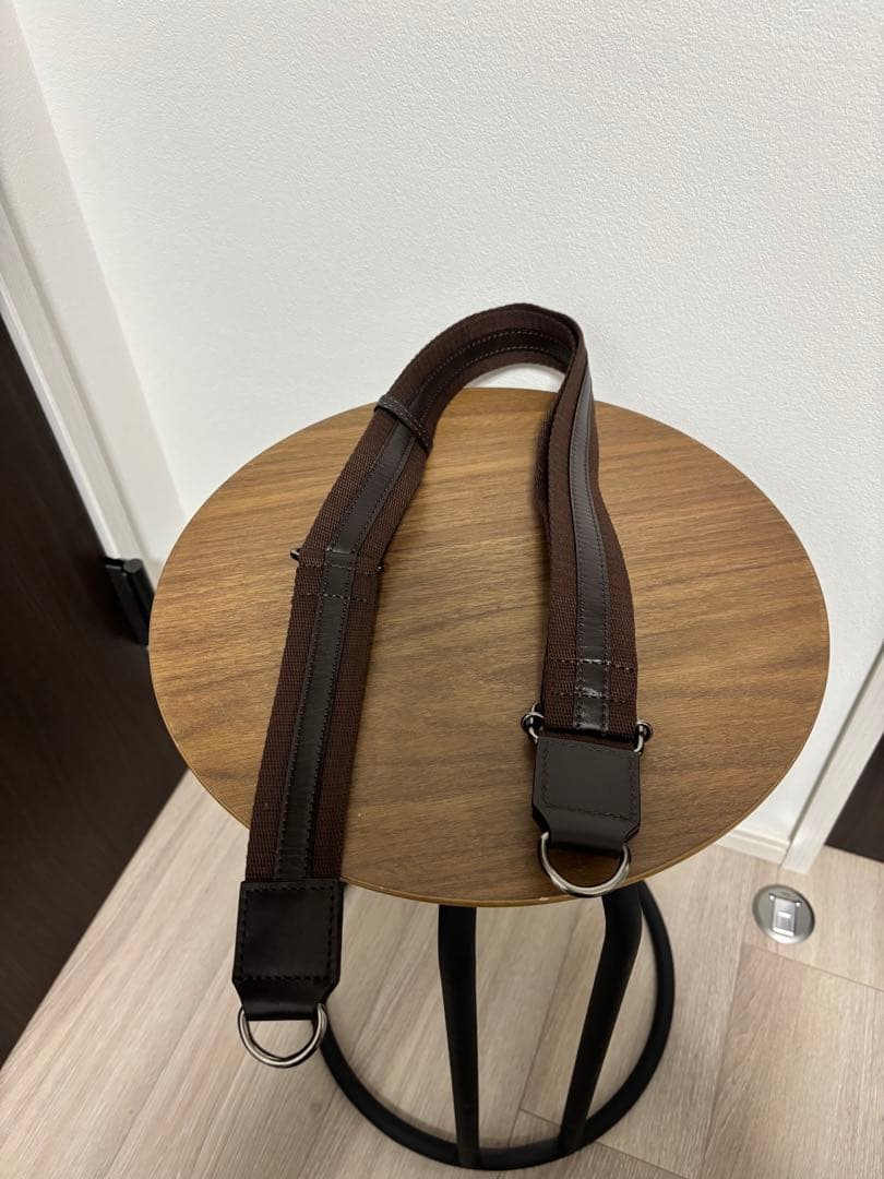 本革　レザー　ボストンバッグ　ワインレッド