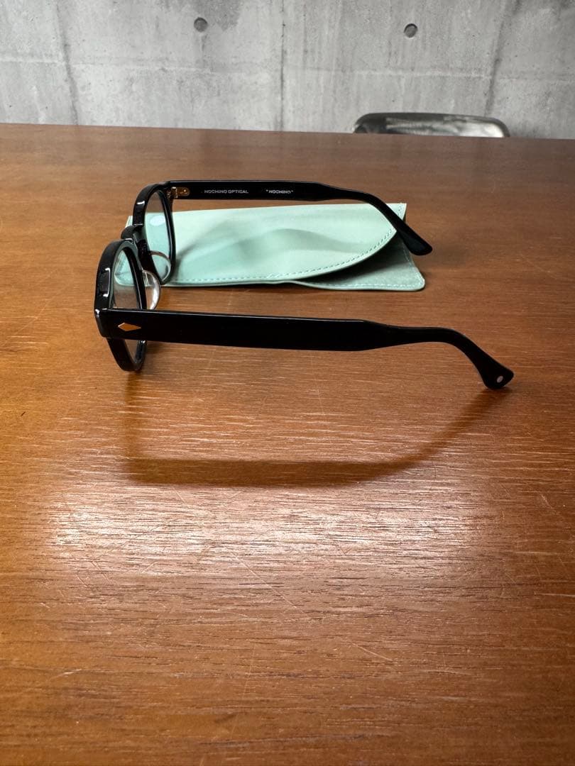 NOCHINO OPTICAL / NOCHINO ※調光モデル