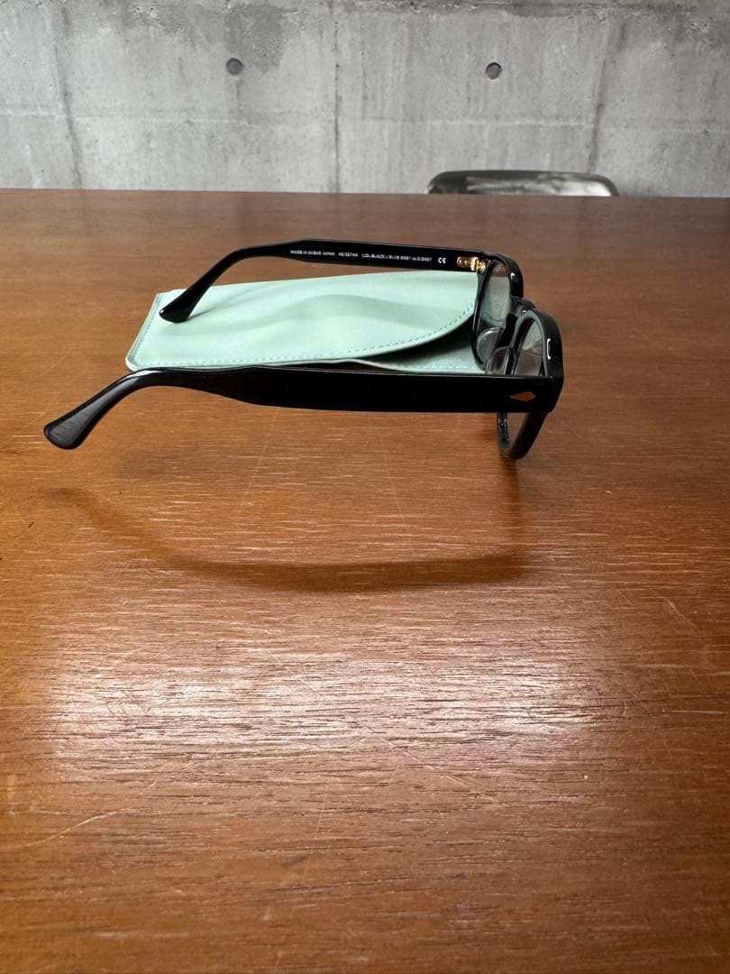 NOCHINO OPTICAL / NOCHINO ※調光モデル