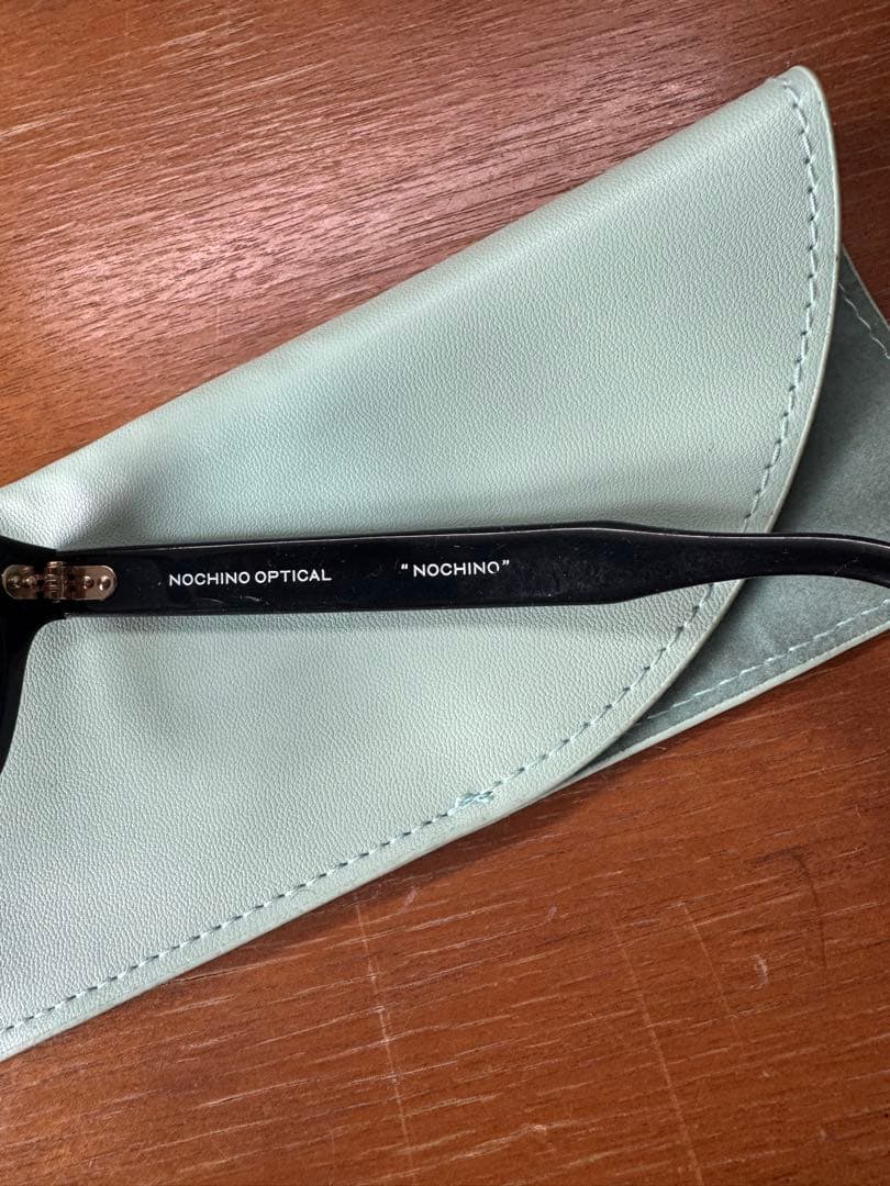 NOCHINO OPTICAL / NOCHINO ※調光モデル