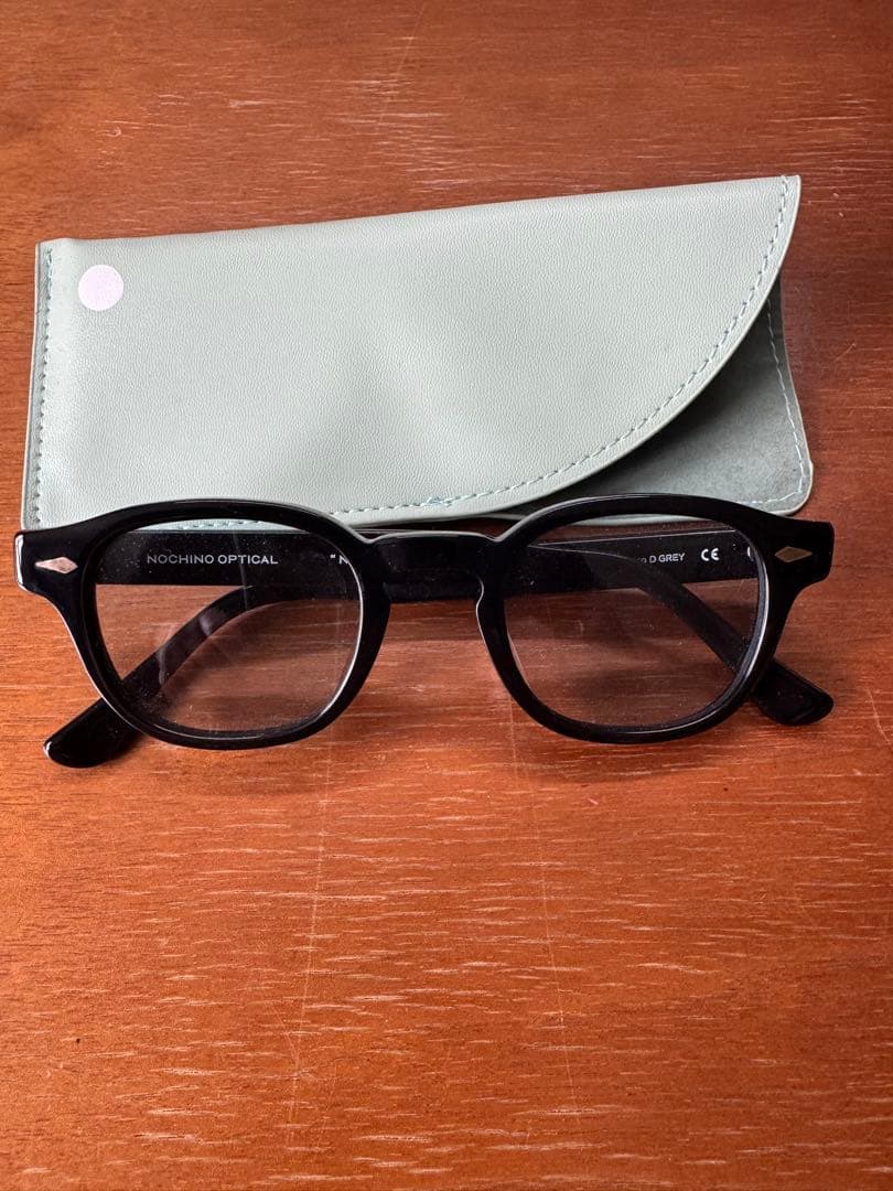 NOCHINO OPTICAL / NOCHINO ※調光モデル